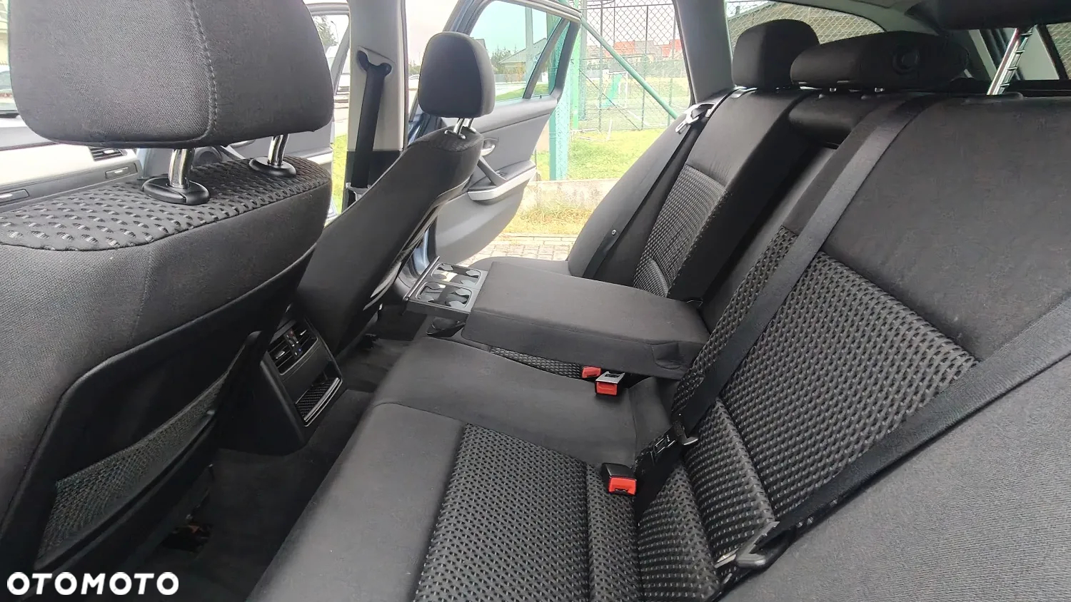 BMW Seria 3 318i Touring Edition Lifestyle - 19