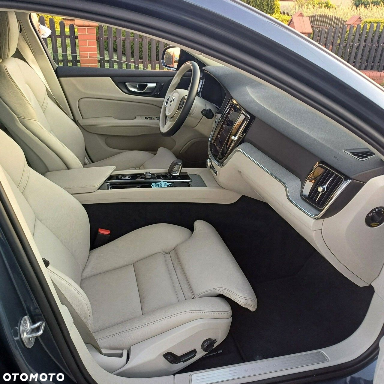 Volvo V60 - 14