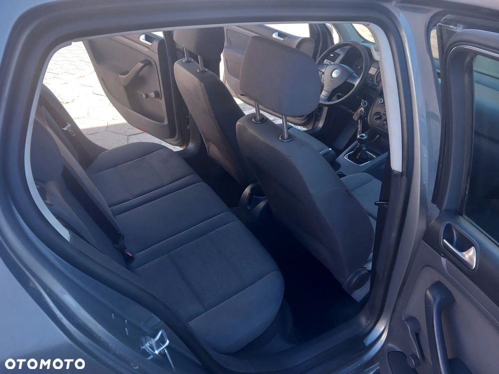 Volkswagen Golf 1.4 Comfortline - 14