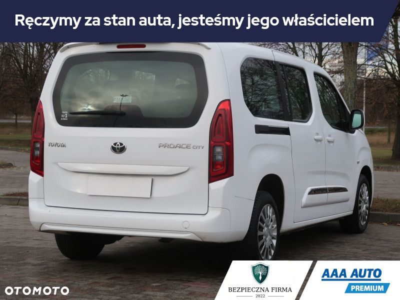 Toyota Proace City Verso - 6