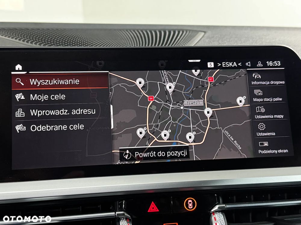 BMW Seria 3 320d xDrive M Sport Shadow - 22