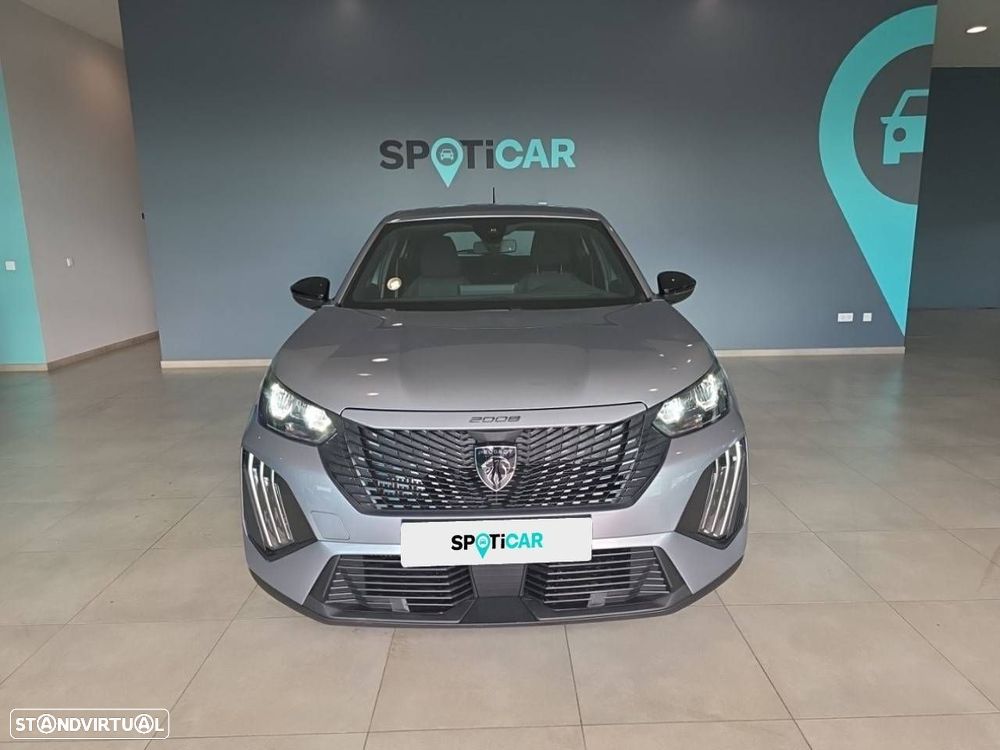 Peugeot 2008 1.2 PureTech Style - 2
