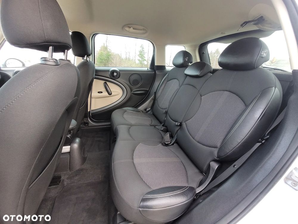 MINI Countryman Cooper S ALL4 - 19