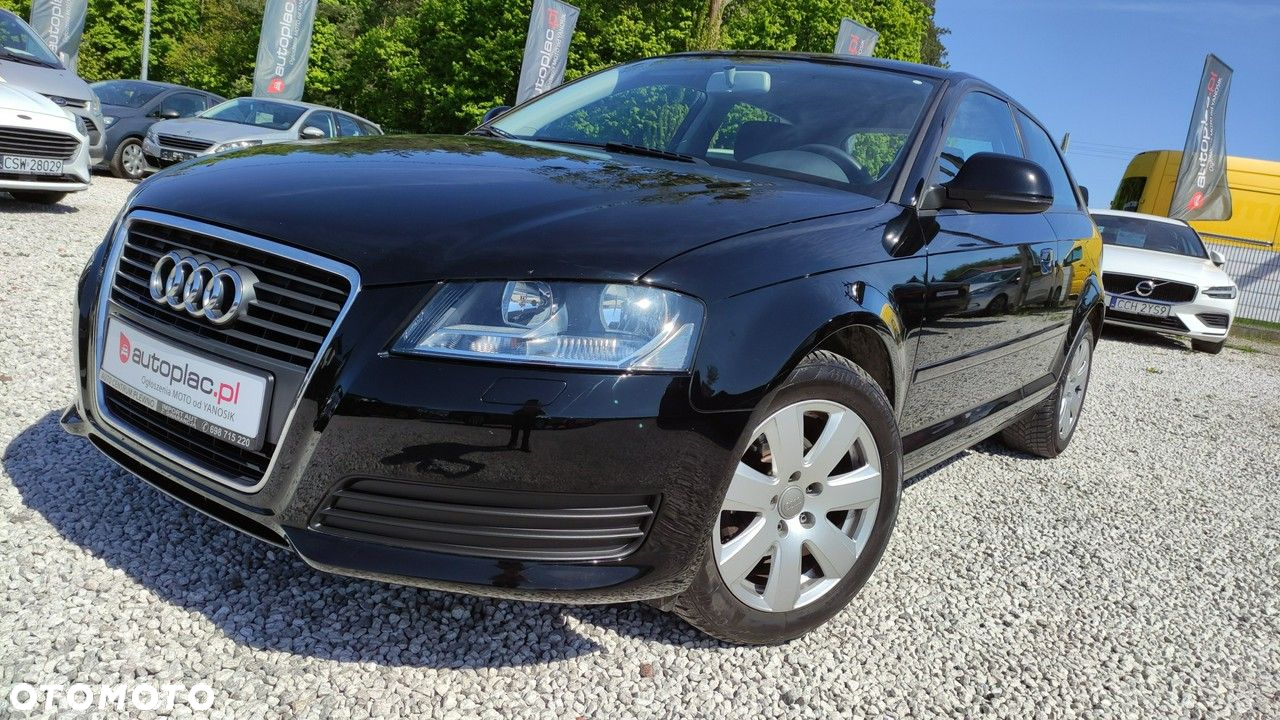Audi A3 - 9