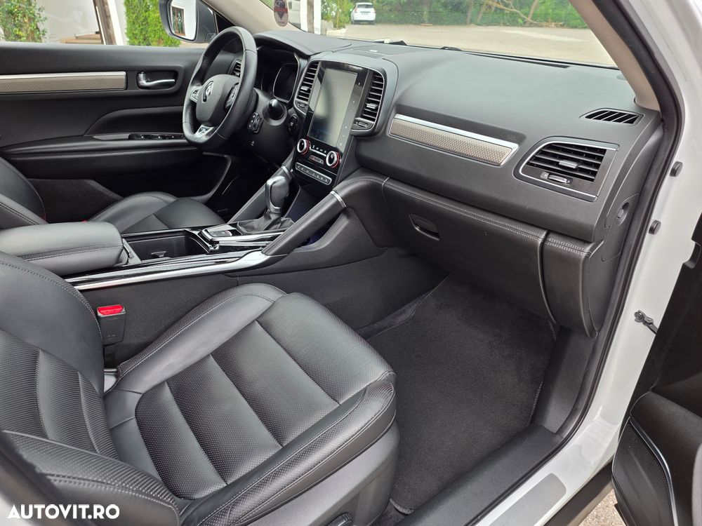 Renault Koleos ENERGY dCi 175 X-tronic 4WD INITIALE PARIS - 13