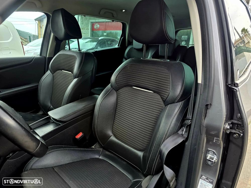 Renault Grand Scénic 1.5 dCi Luxe 7L EDC - 8