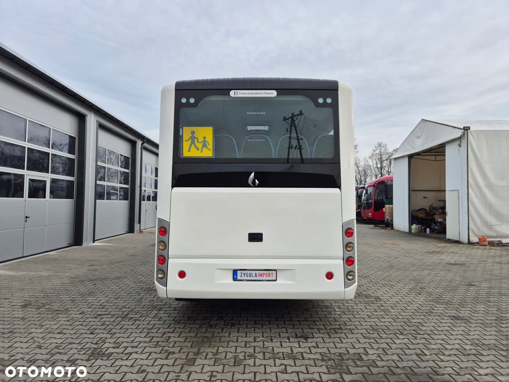 MAN FAST STARTER / SPROWADZONY/ KLIMA / EEV - 6