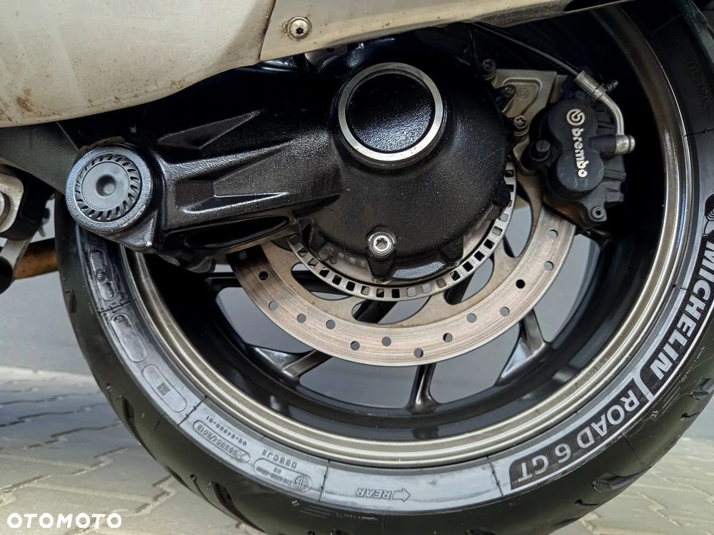 BMW K - 20