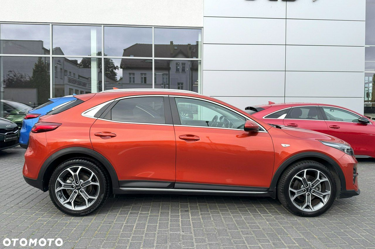 Kia XCeed 1.4 T-GDI M DCT - 6