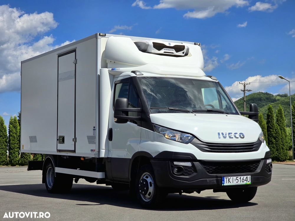 Iveco Daily - 1