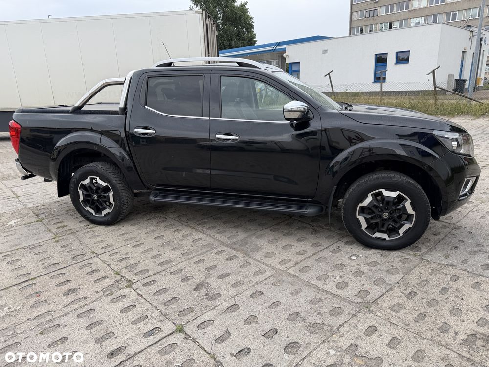 Nissan Navara - 6