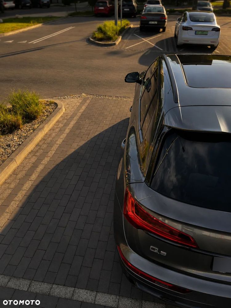 Audi Q5 45 TFSI mHEV Quattro S Line S tronic - 6