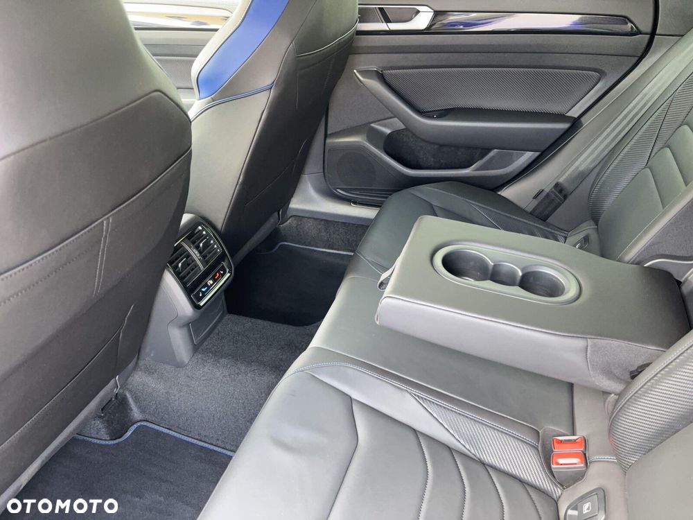 Volkswagen Arteon 2.0 TSI 4Motion R DSG - 15