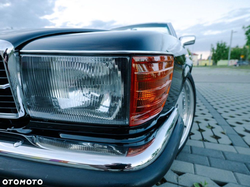 Mercedes-Benz SL - 9