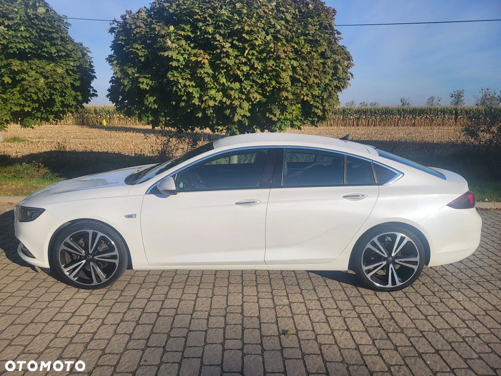 Opel Insignia - 5