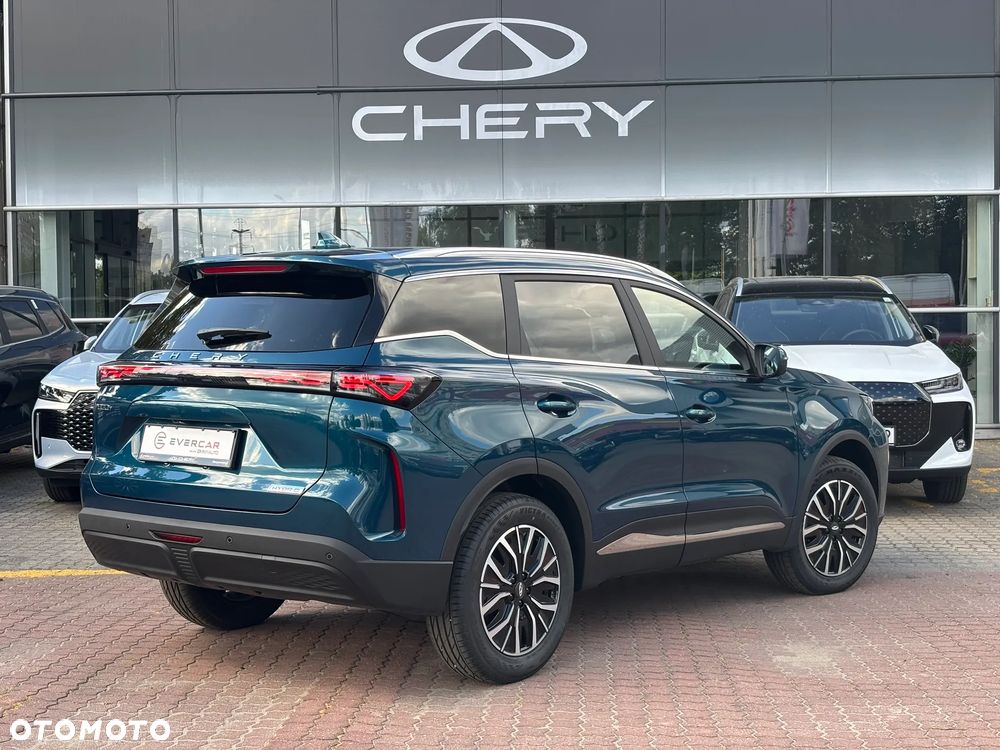 Chery Tiggo 7 - 6