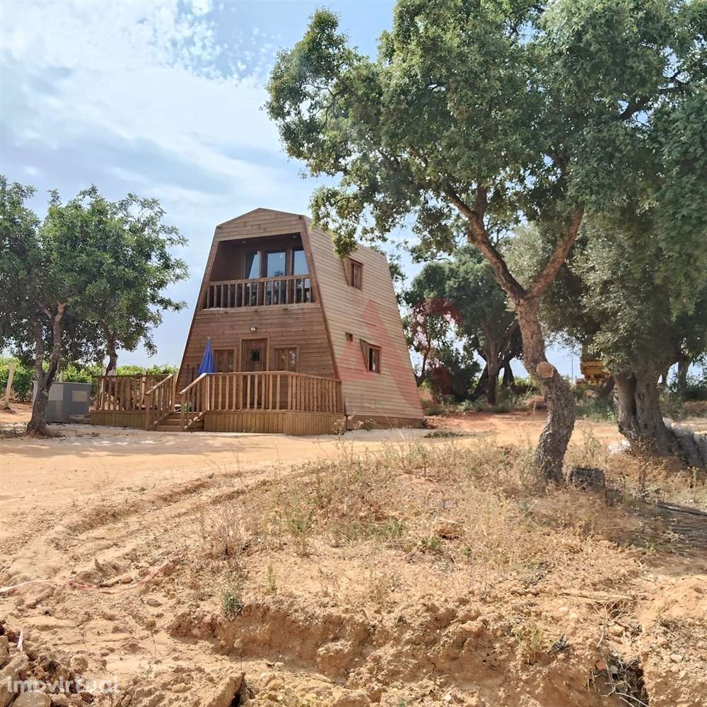 Terreno Rústico com 15.130 m² na Guia, Albufeira – Excelente Oportunid - Grande imagem: 2/11