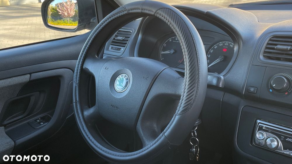 Skoda Fabia 1.2 12V Fun - 30