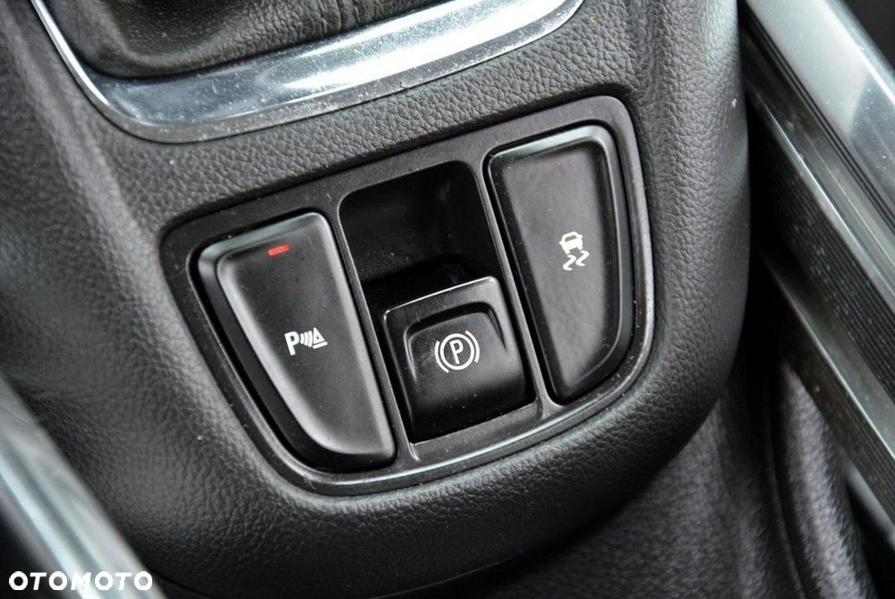 Opel Zafira 1.4 Turbo Innovation - 32