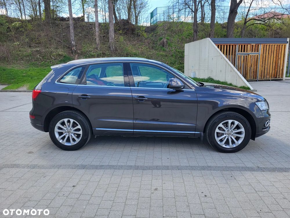 Audi Q5 - 8