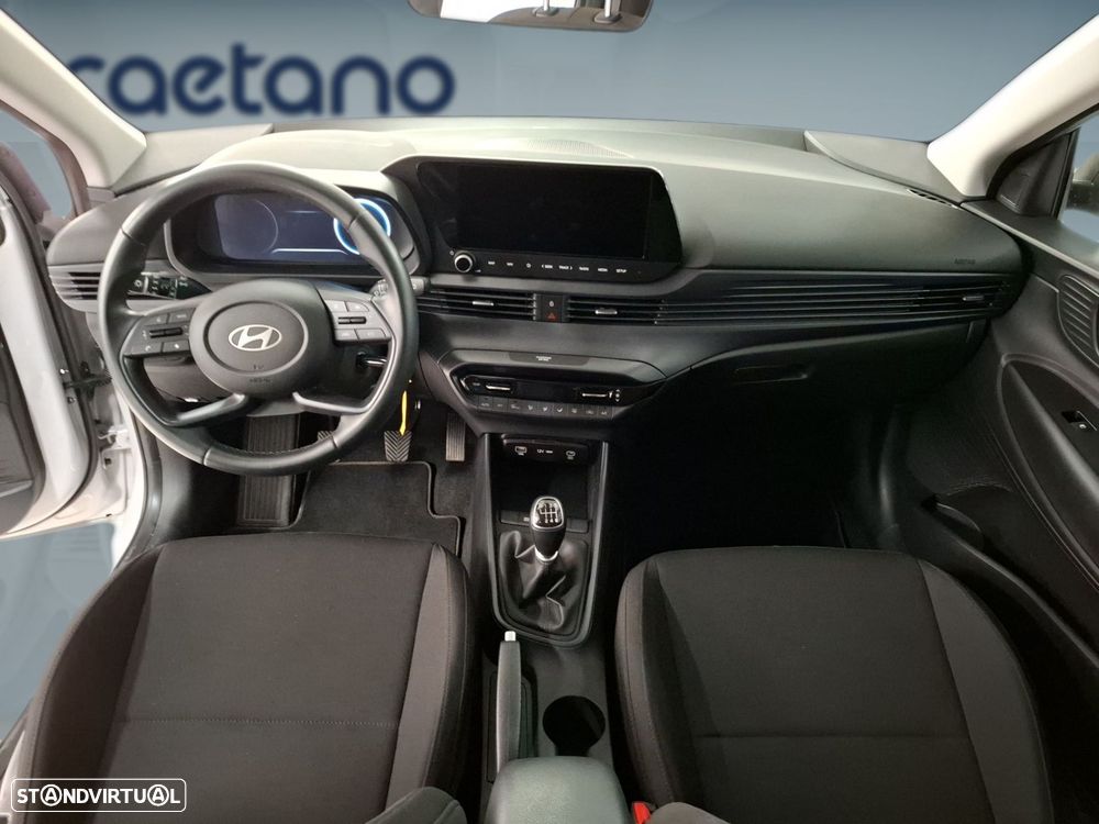 Hyundai i20 1.0 T-GDi Style - 12