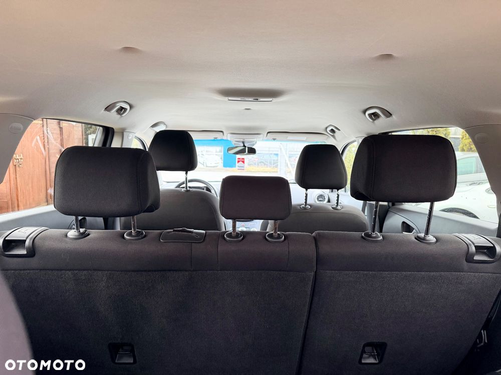 Chevrolet Orlando 1.4T LTZ - 9