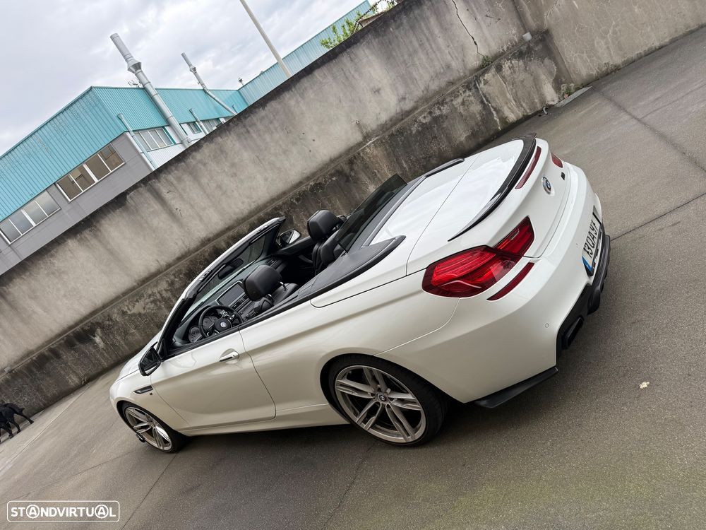 BMW 640 d M Sport Edition - 4