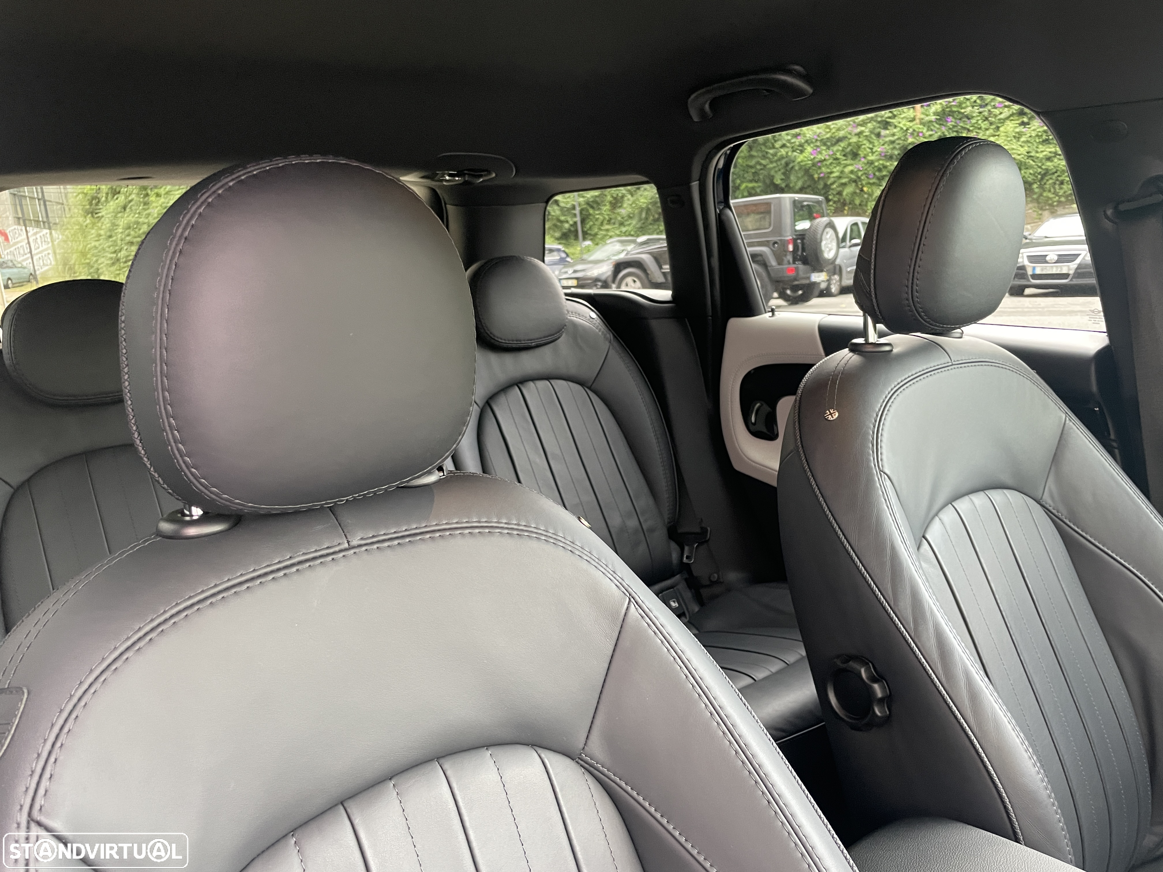 MINI Countryman Cooper SE ALL4 Auto - 28