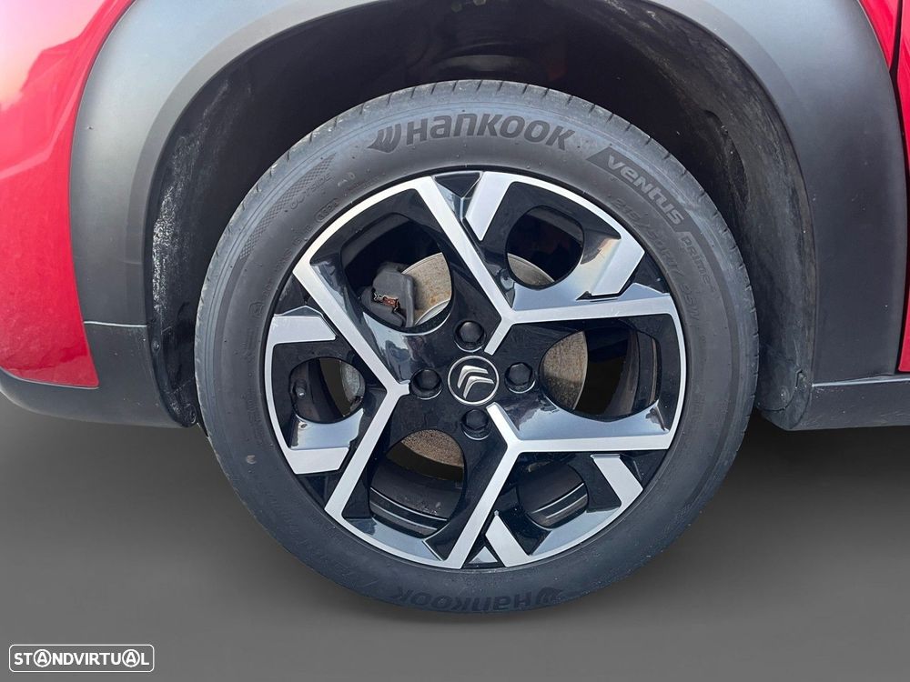 Citroën C3 Aircross 1.2 PureTech Shine - 14