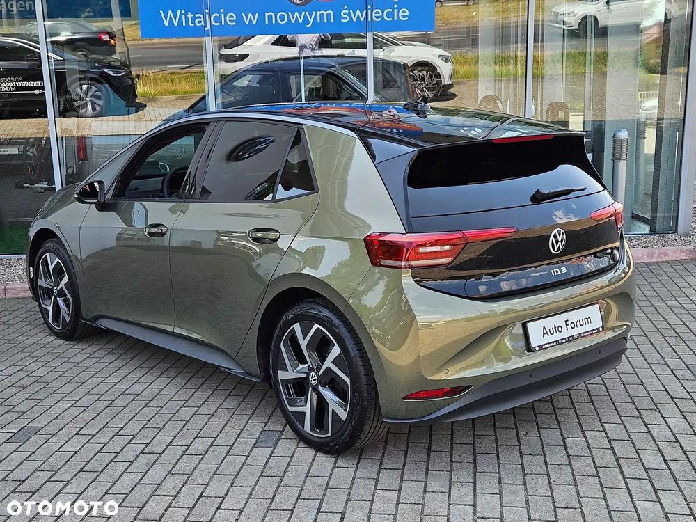 Volkswagen ID.3 52kWh Pure - 8