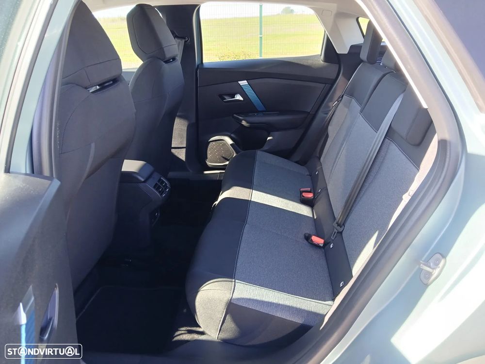 Citroën e-C4 50 kWh Feel Pack - 20