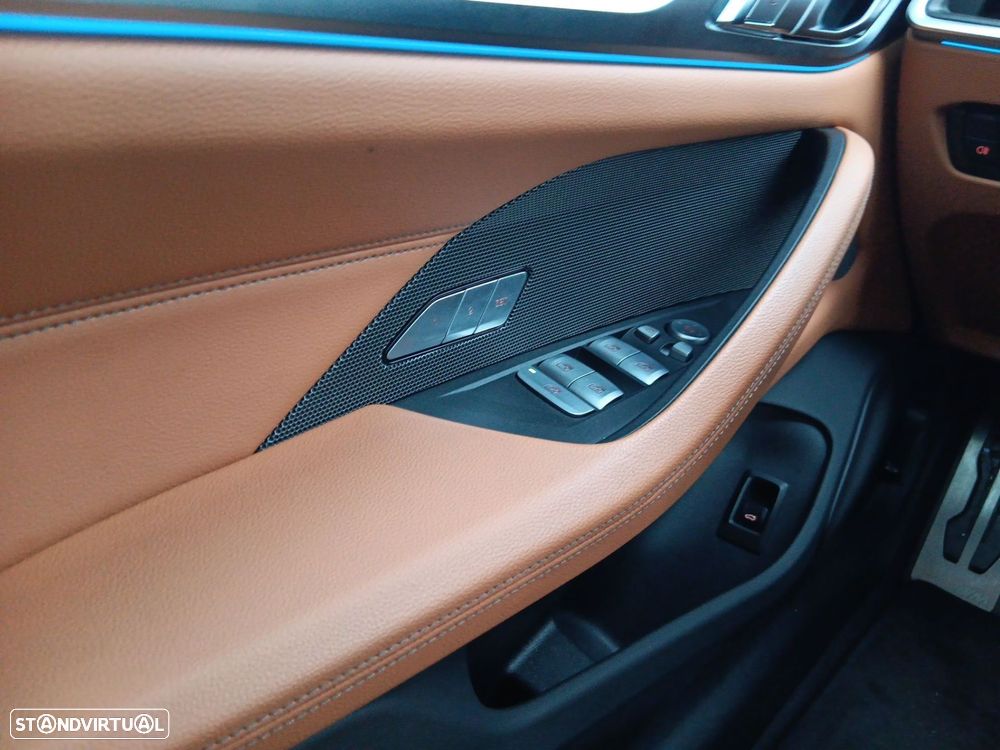 BMW i4 M50 - 20