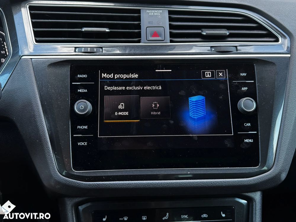 Volkswagen Tiguan 1.4 eHybrid OPF DSG Elegance - 41