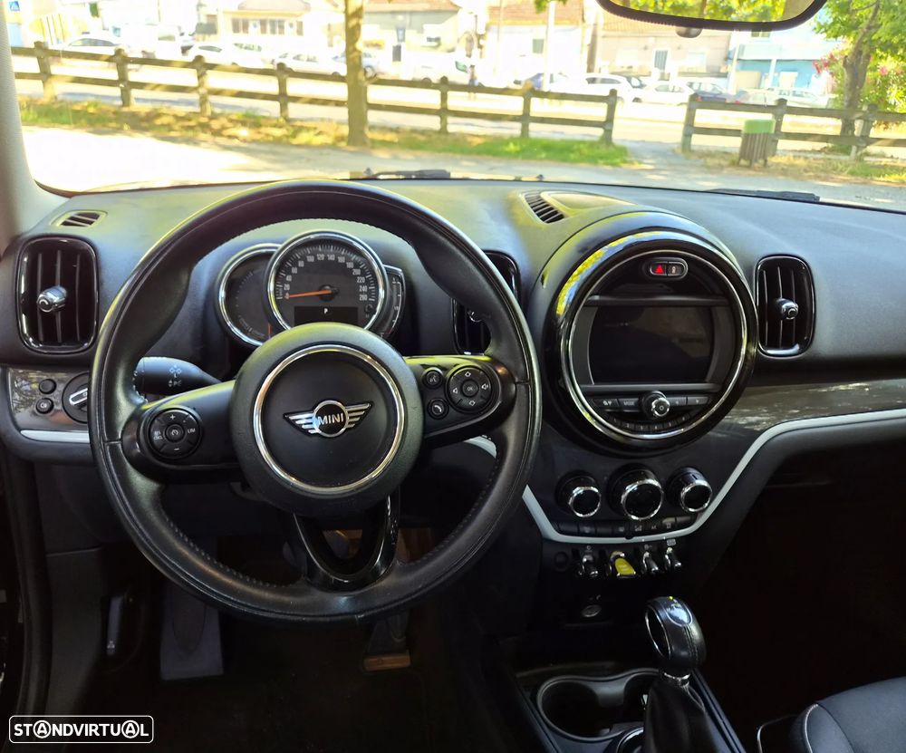 MINI Countryman Cooper SE All4 Aut. - 12