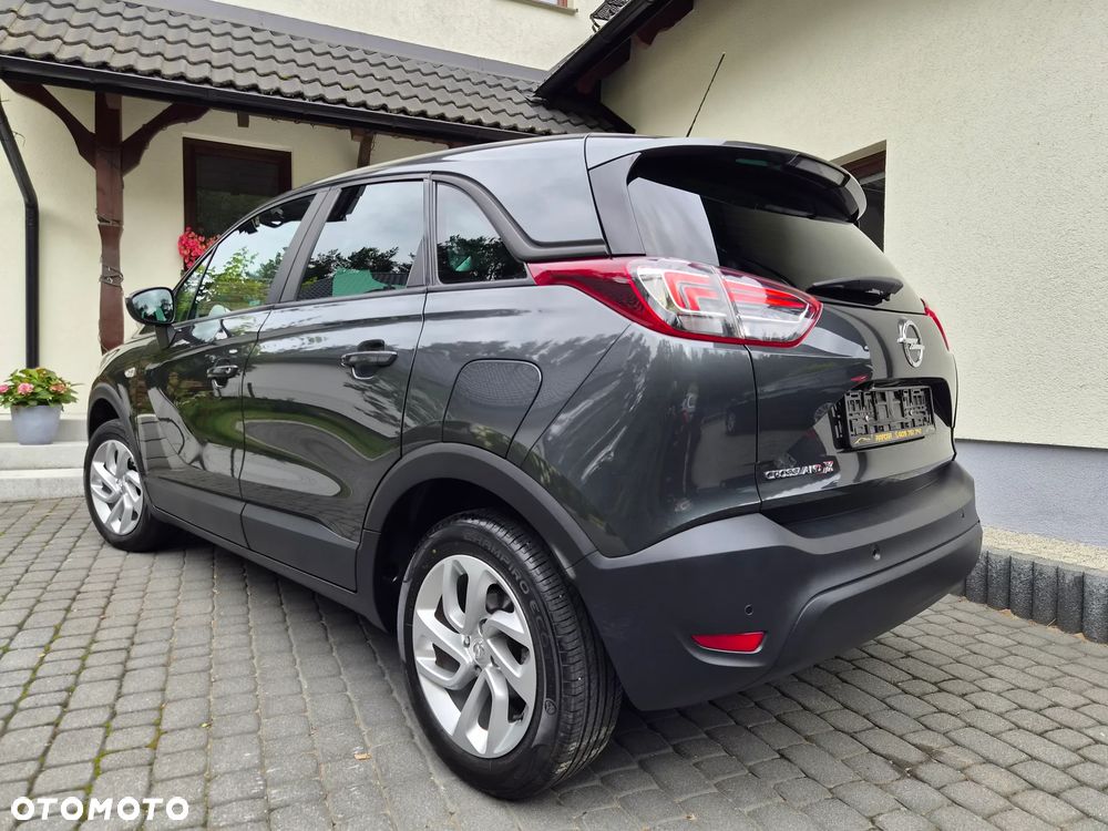 Opel Crossland X 1.6 Innovation - 38