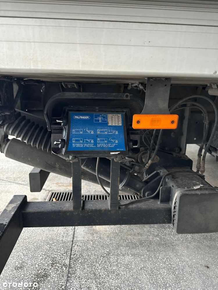 DAF LF 210 - 11