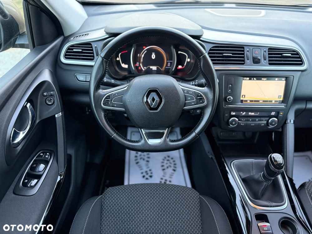 Renault Kadjar Energy TCe 130 Life - 15