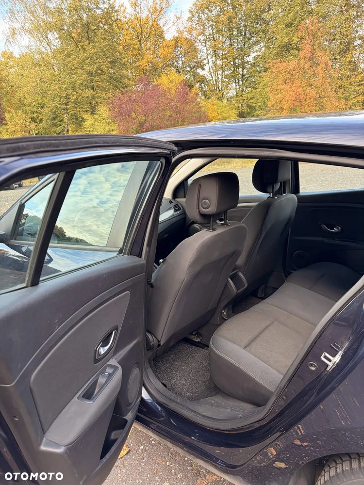 Renault Megane - 6