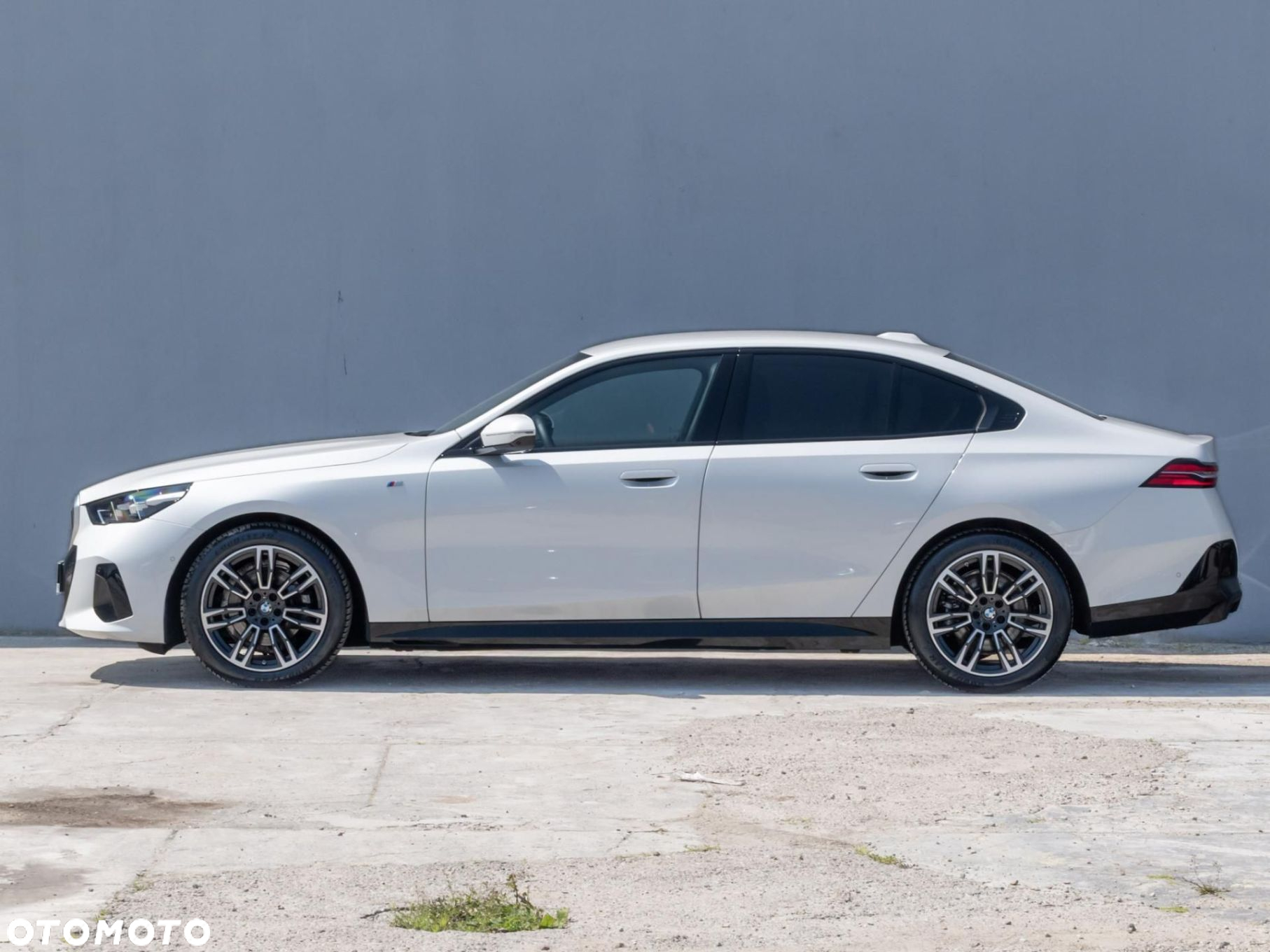 BMW Seria 5 - 5