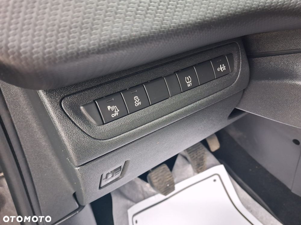 Peugeot 2008 PureTech 82 Allure - 13