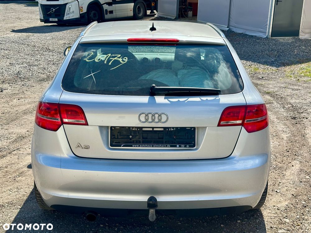 Audi A3 ver-1-6-ambition - 5