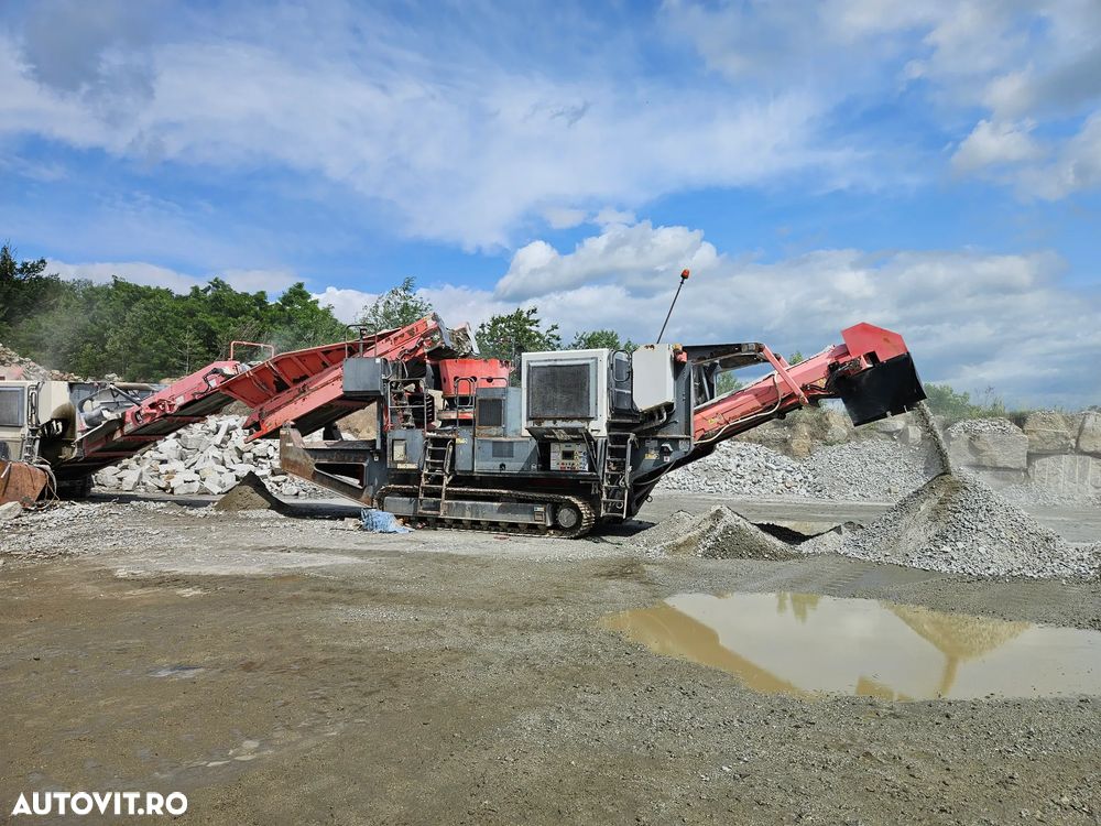 Sandvik QH331 - 2