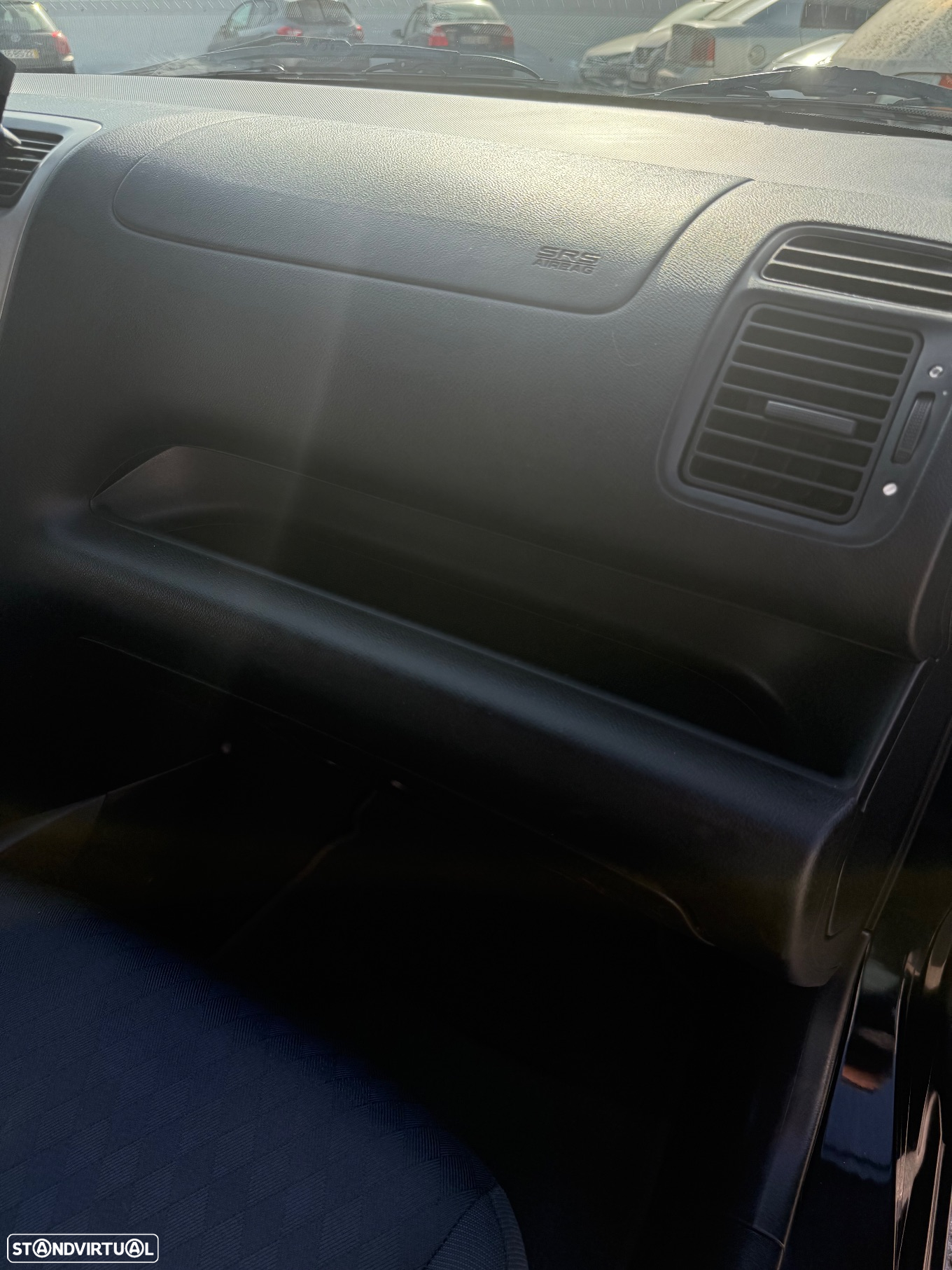 Honda Civic 1.4 LS - 16