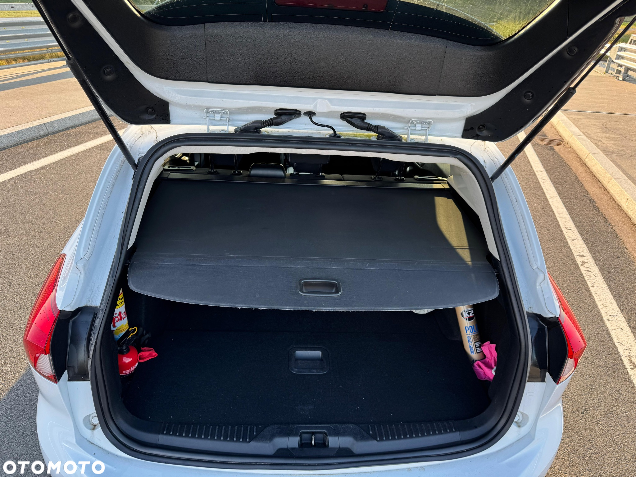 Ford Focus 1.5 EcoBlue Start-Stopp-System ACTIVE - 10