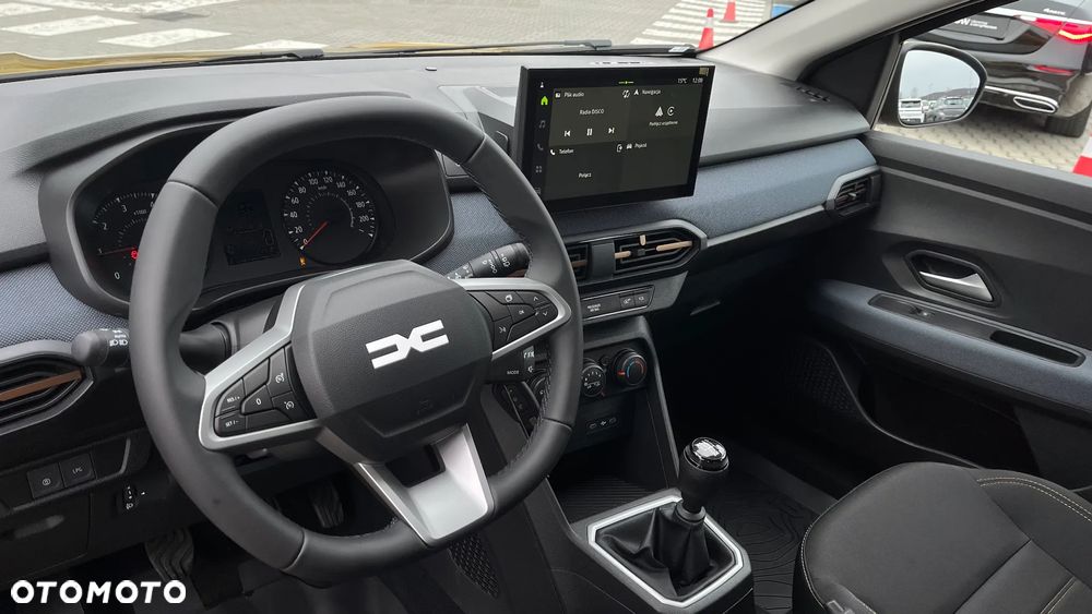 Dacia Sandero Stepway - 9