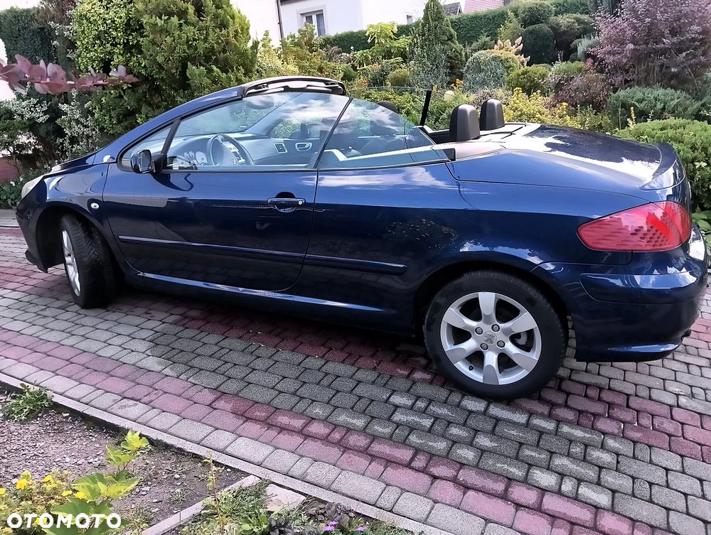 Peugeot 307 CC 140 Tendance - 5