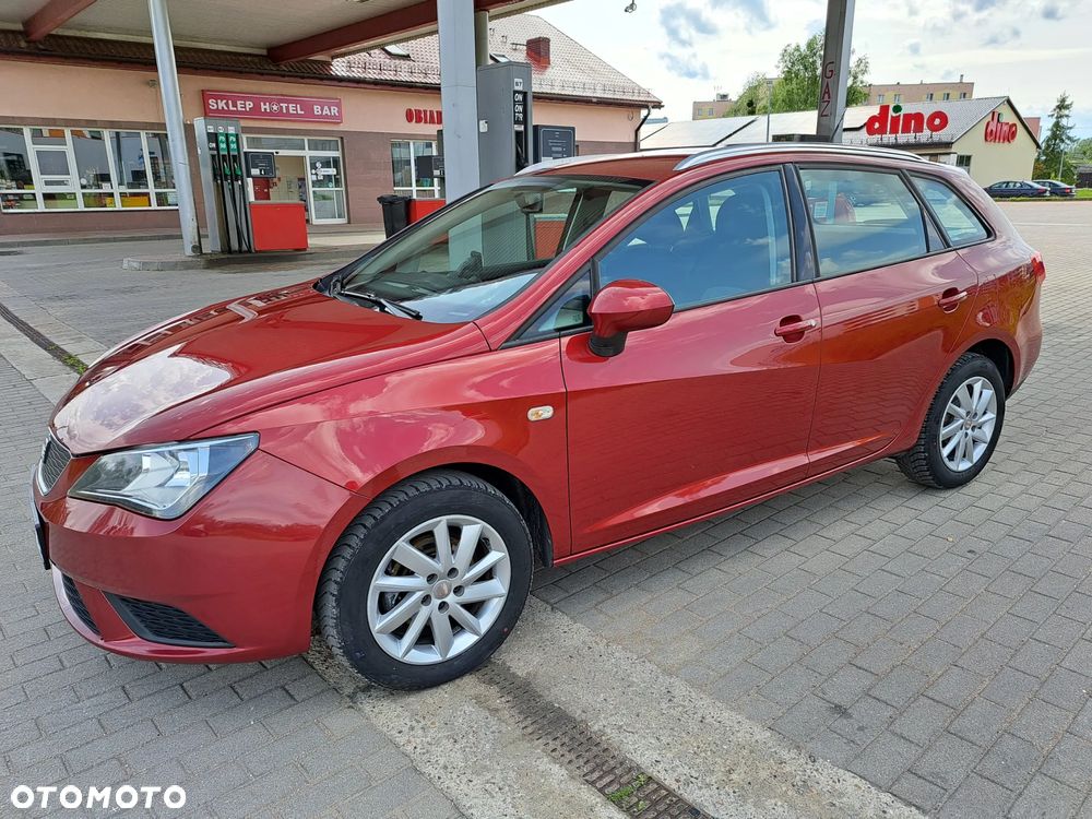 Seat Ibiza - 11