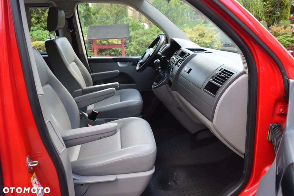 Volkswagen Caravelle L2 Comfortline - 9