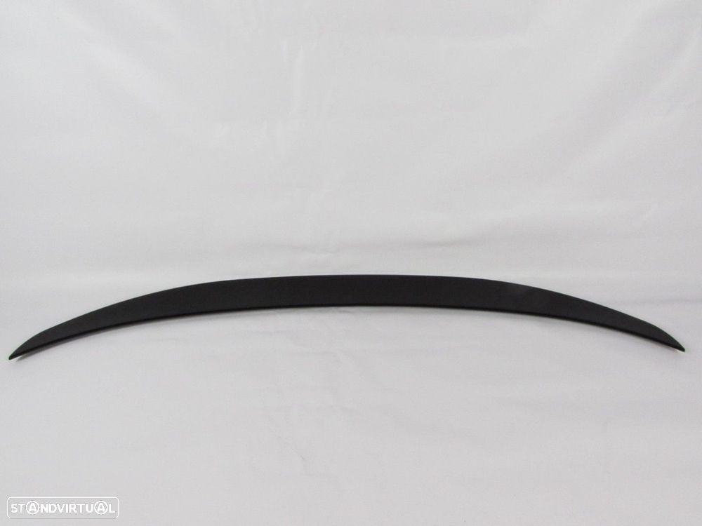 Spoiler/ Aileron Novo/ ABS BMW 4 Coupe (F32, F82) CAL4F32 - 1