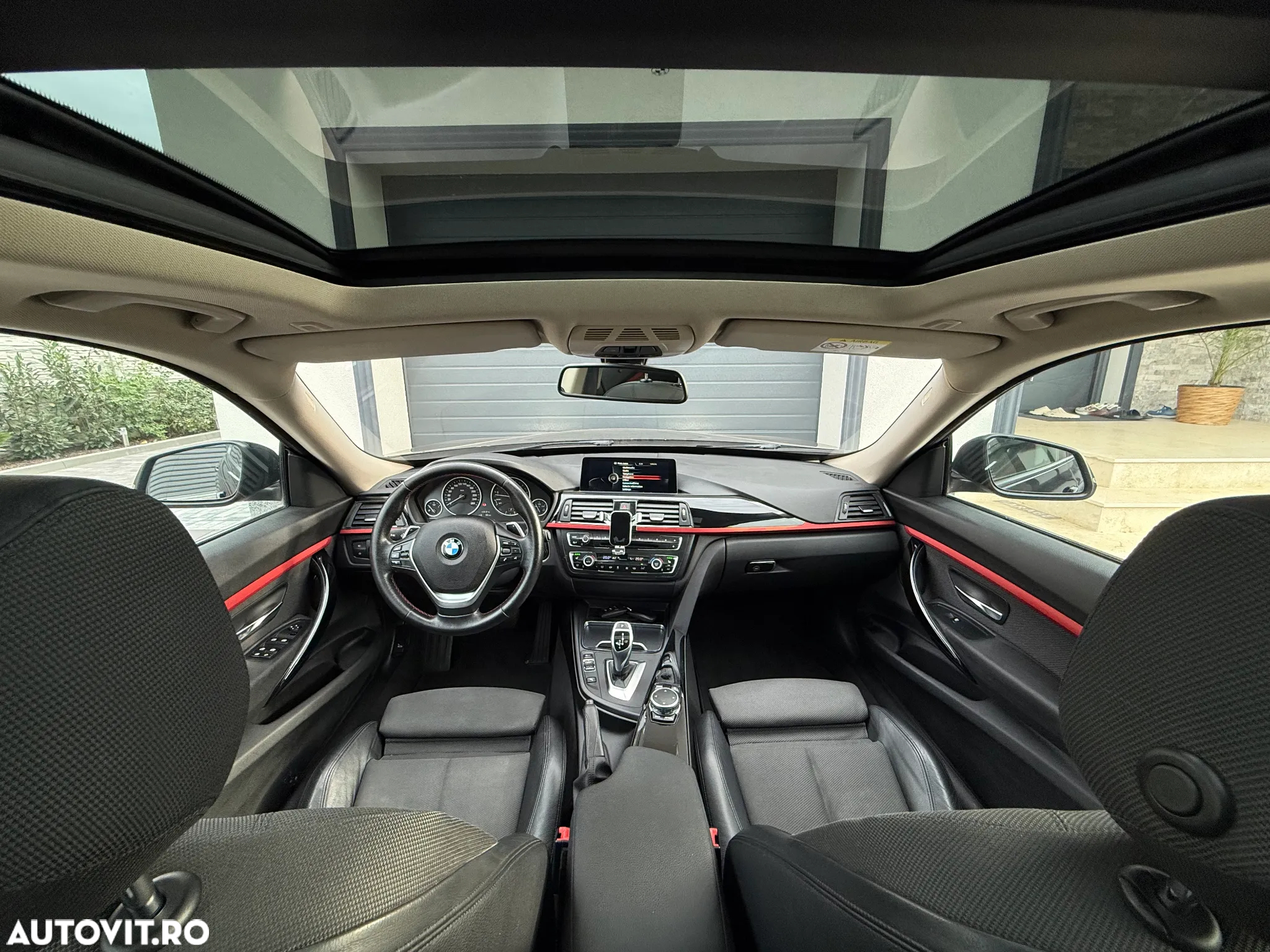 BMW Seria 3 - 19